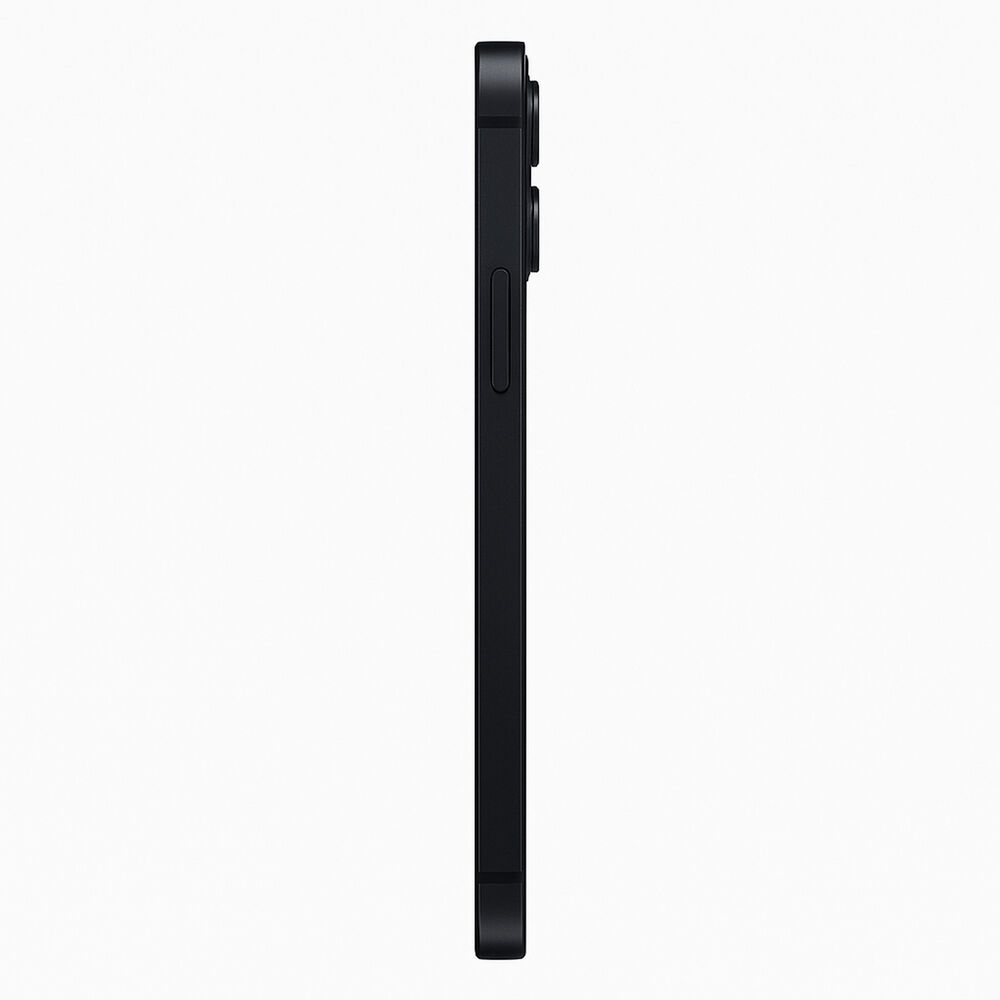 Apple Iphone 14 5g 256gb Negro Reacondicionado image number 1.0