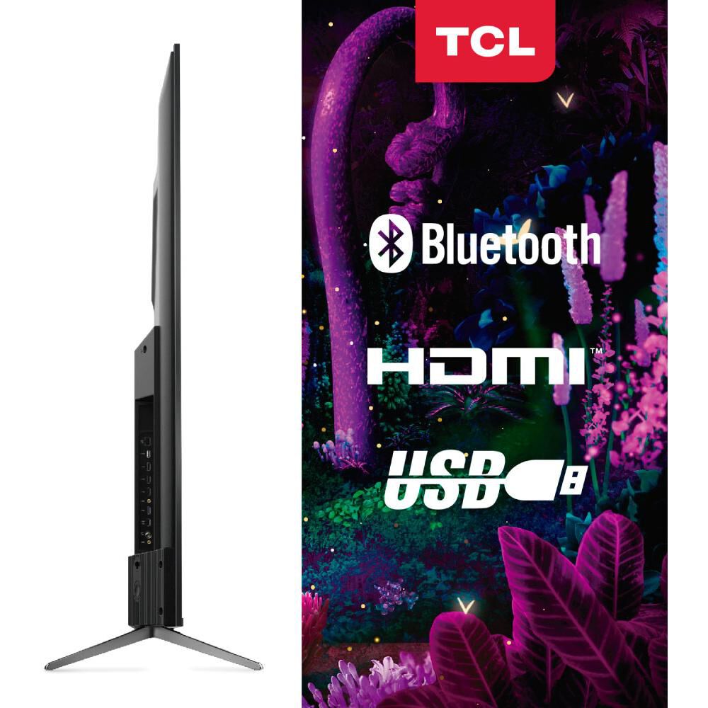 Led TCL C715 / 65 " / Ultra Hd / 4k / Smart Tv image number 6.0