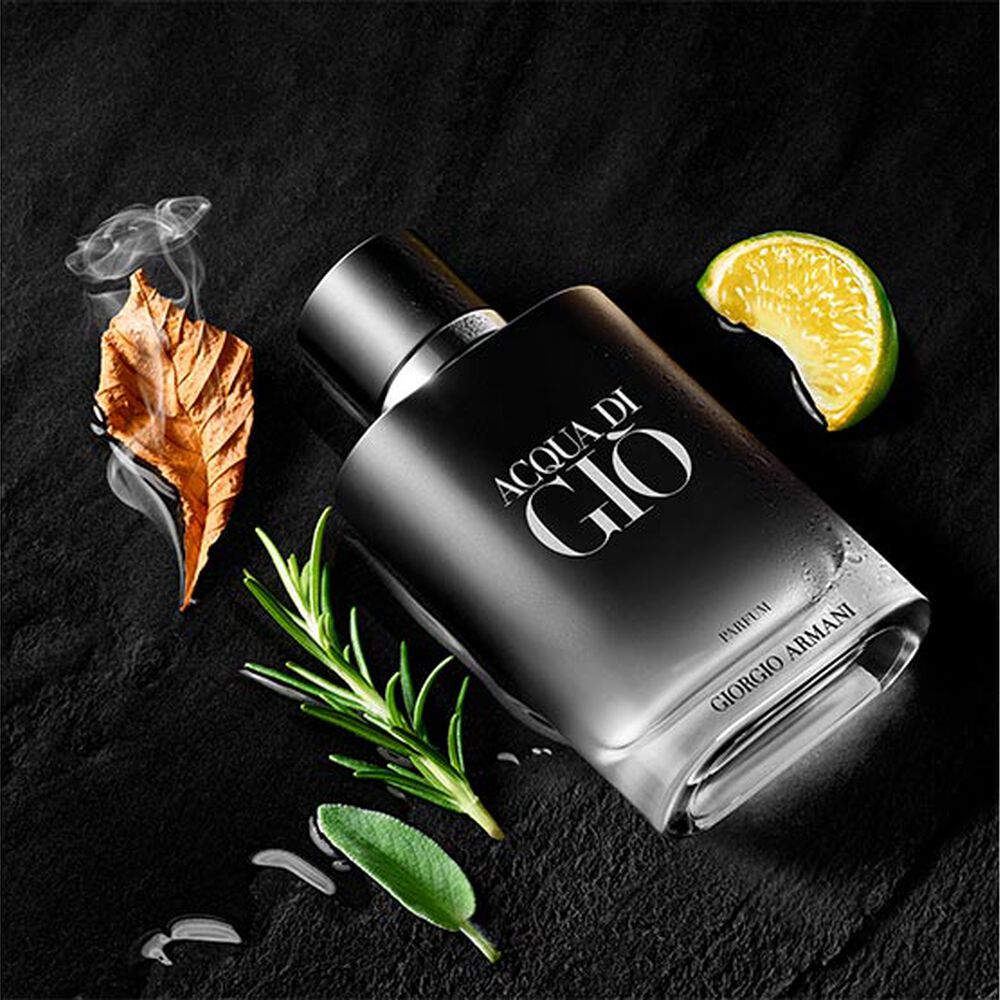 Acqua Di Gio Parfum 100 Ml Giorgio Armani image number 2.0