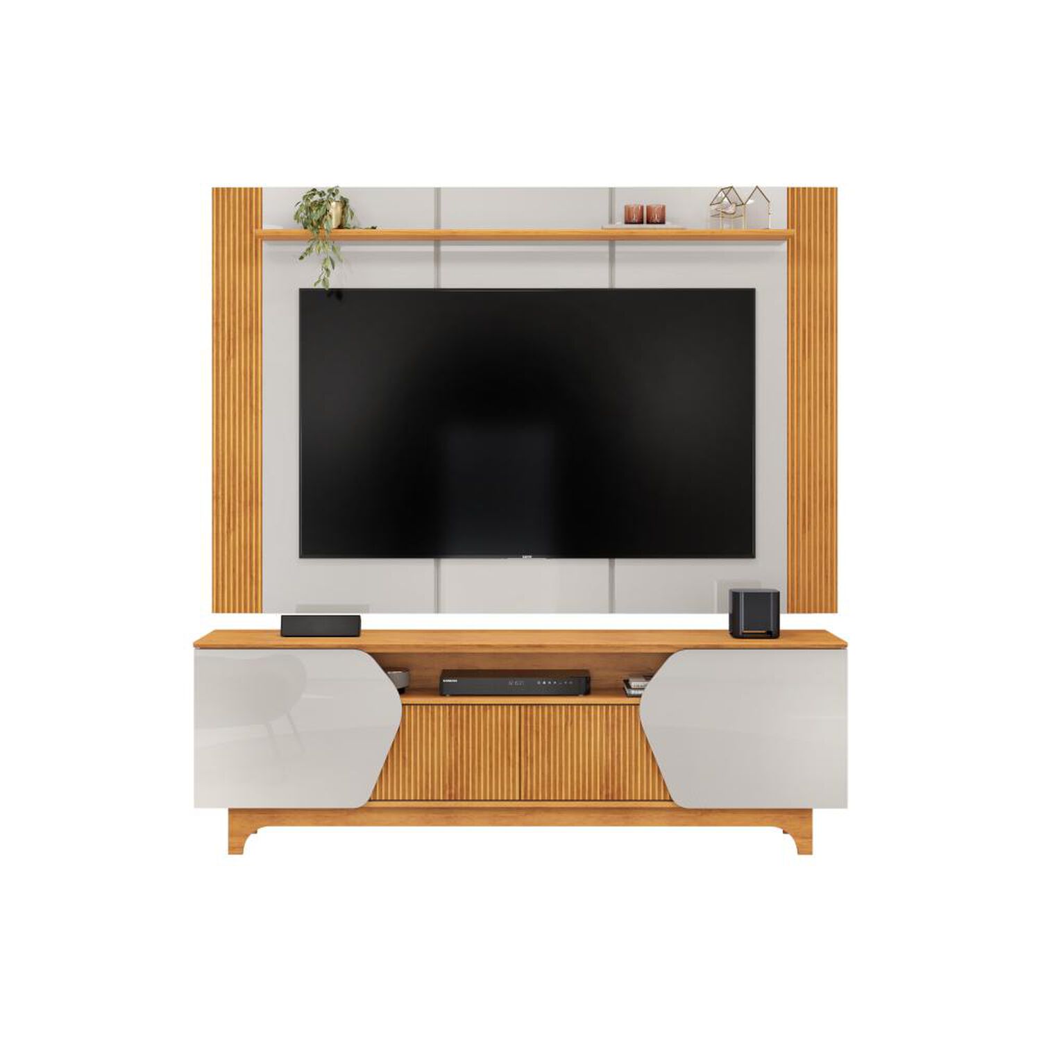 Home Tv Di Poretti Home Helo / 4 Puertas image number 0.0