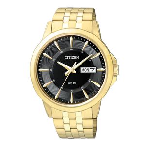 Reloj Citizen Hombre Bf2013-56e Classic Quartz