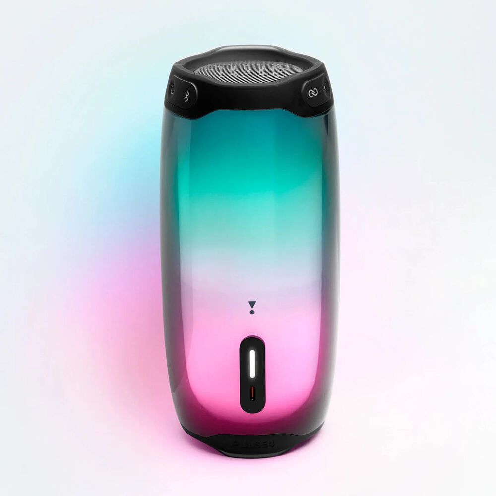 Jbl Pulse 4 Negro Luces image number 0.0