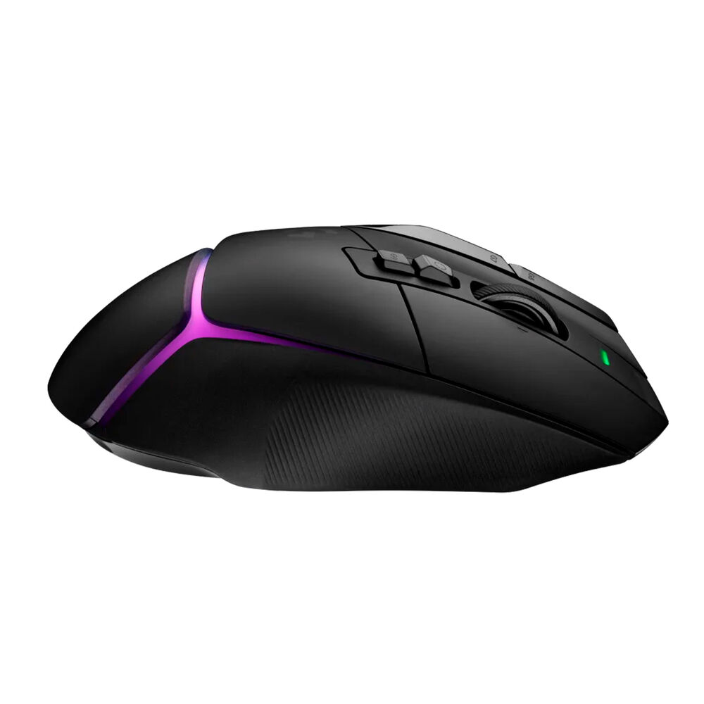 Mouse Gamer Inalambrico Logitech G502 X Plus Lightspeed Rgb image number 6.0