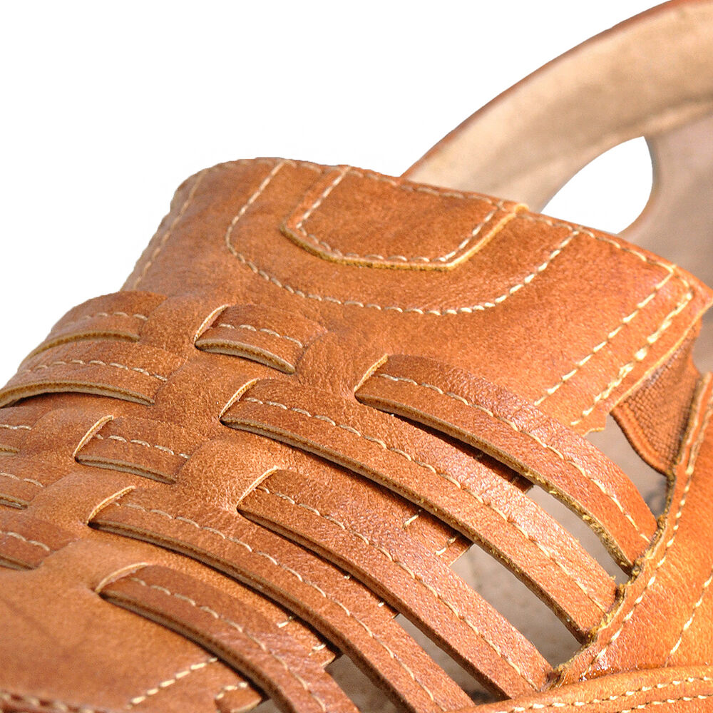 Mocasin Lyra Caramelo Passer image number 3.0