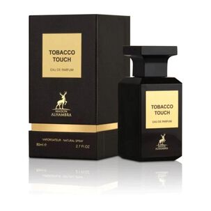 Tobacco Touch Maison Alhambra Edp 80ml Unisex