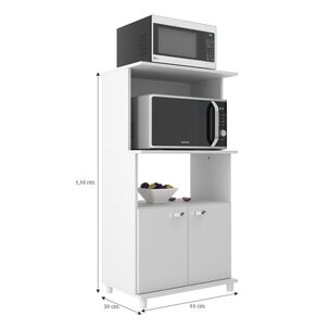 Mueble De Cocina Multiuso Altavision Dallas / 2 Puertas