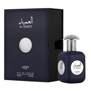 Lattafa Pride Al Ameed Eau De Parfum 100 Ml Hombre