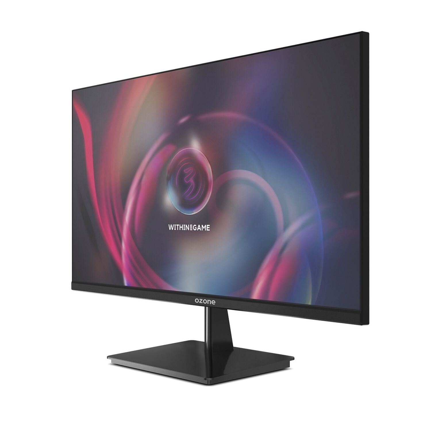 Monitor Gamer 4k Ozone 28" Uhd Ips 60hz Hdr Deluxe Edition image number 8.0