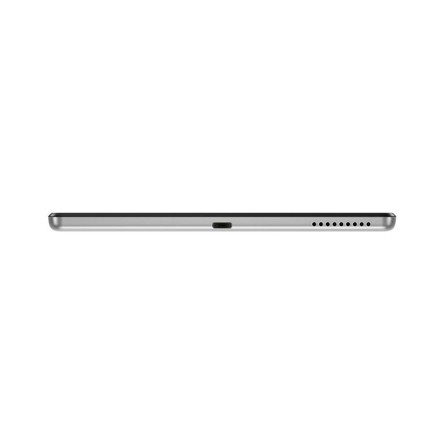 Tablet 10.3" Lenovo Tab M10 FHD Plus (2nd Gen) / 4 GB RAM / 128 GB / Platinum Grey image number 10.0