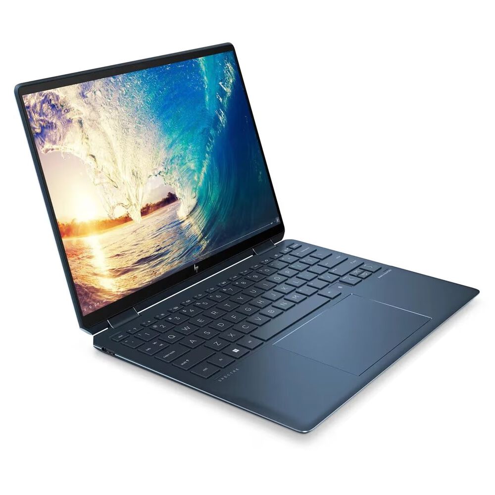 Notebook Hp Spectre X360 14-ef2001la, Intel Core I7-1355u, 13.5", 16gb/1tb Ssd- Seminuevo image number 3.0