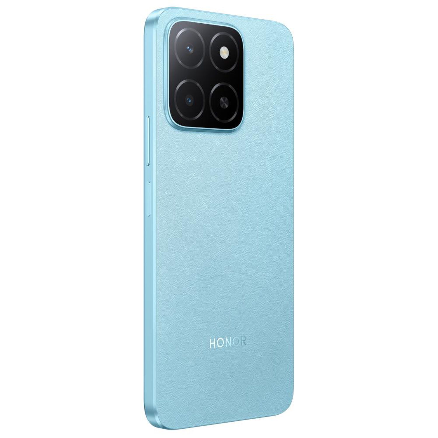 Smartphone Honor X5B Plus / 256 GB / Blue /Liberado image number 4.0