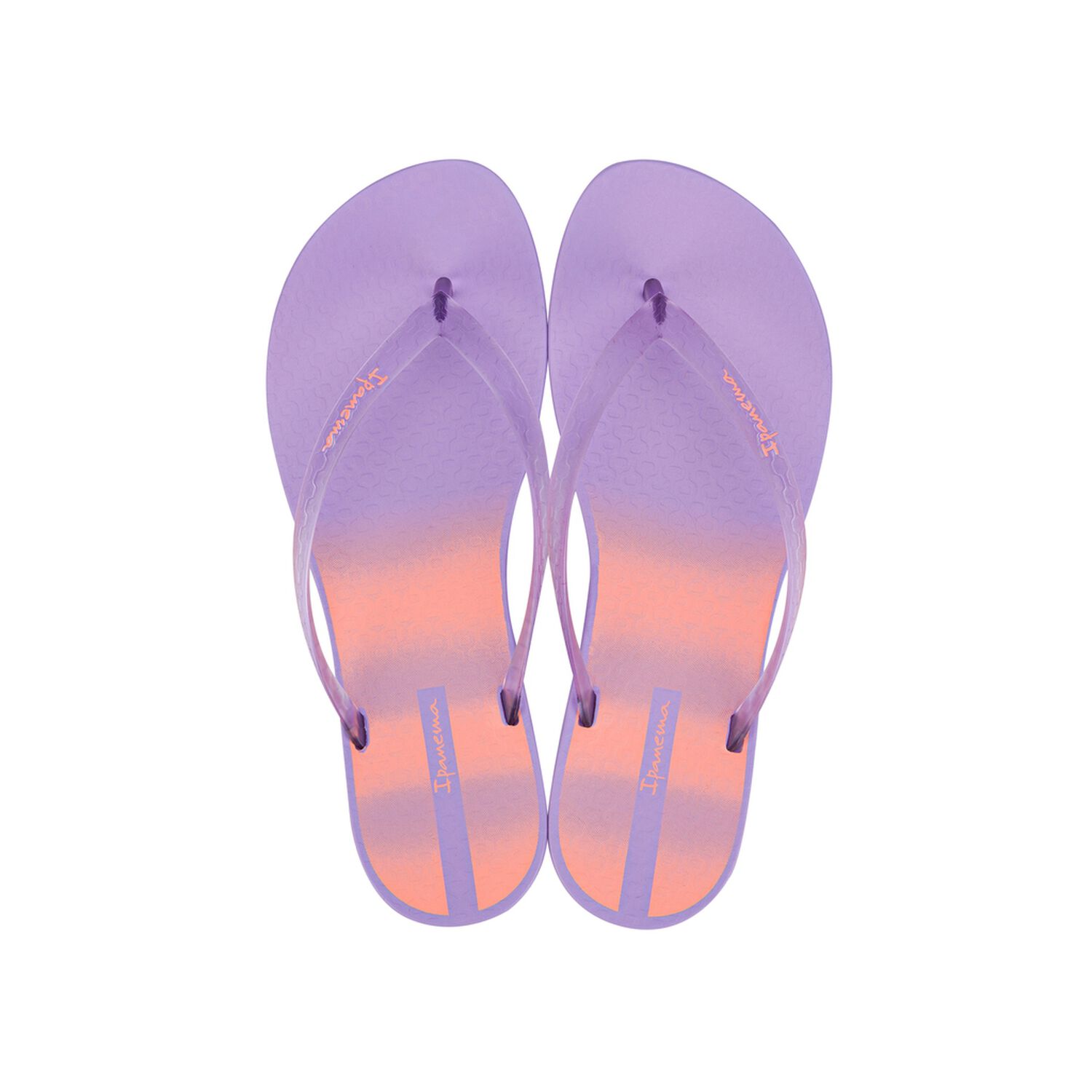 Sandalia Mujer Lila Wave Ipanema image number 0.0