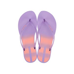 Sandalia Mujer Lila Wave Ipanema