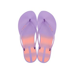 Sandalia Mujer Lila Wave Ipanema