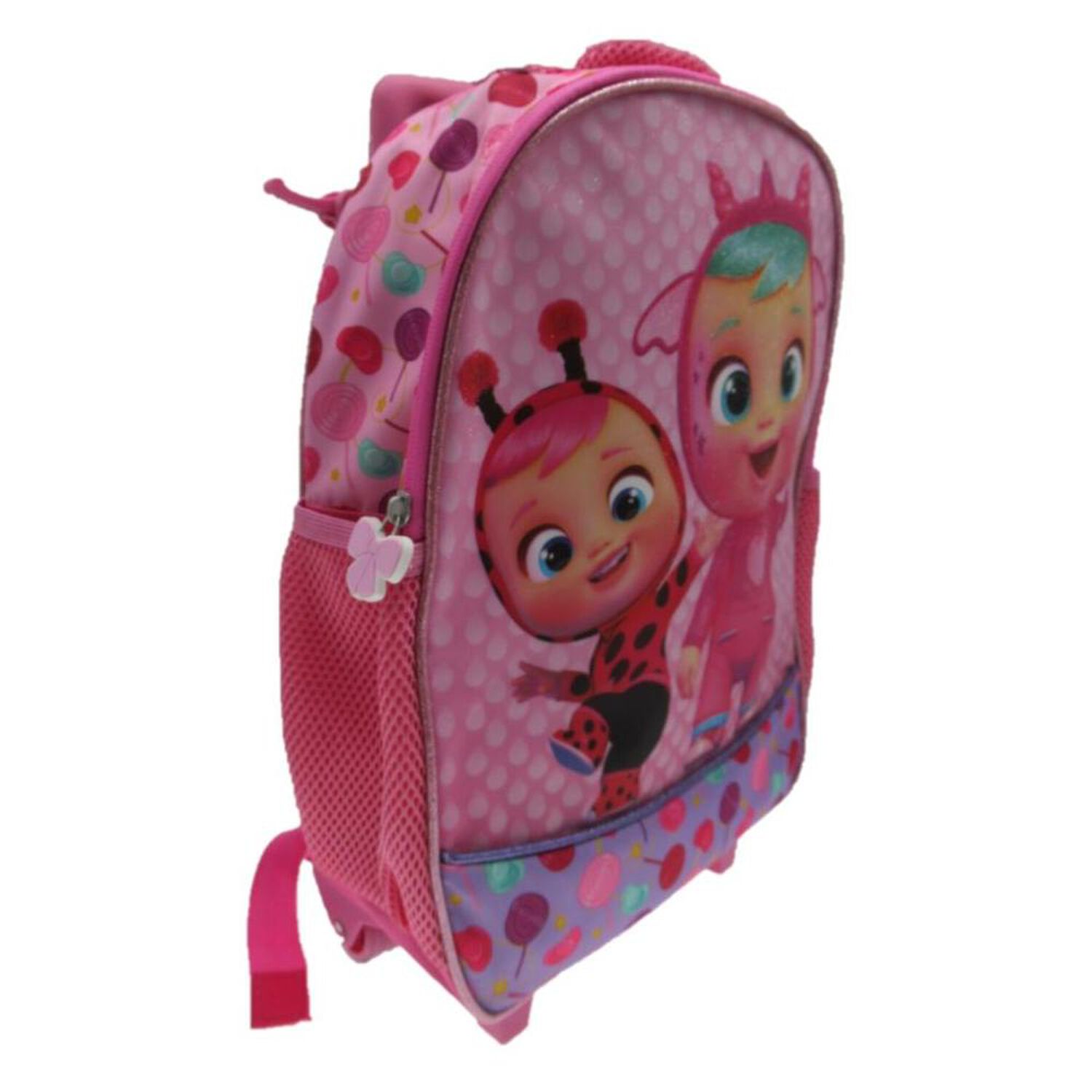 Mochila Ni&ntilde;a Cry Babies Cb78112 image number 1.0