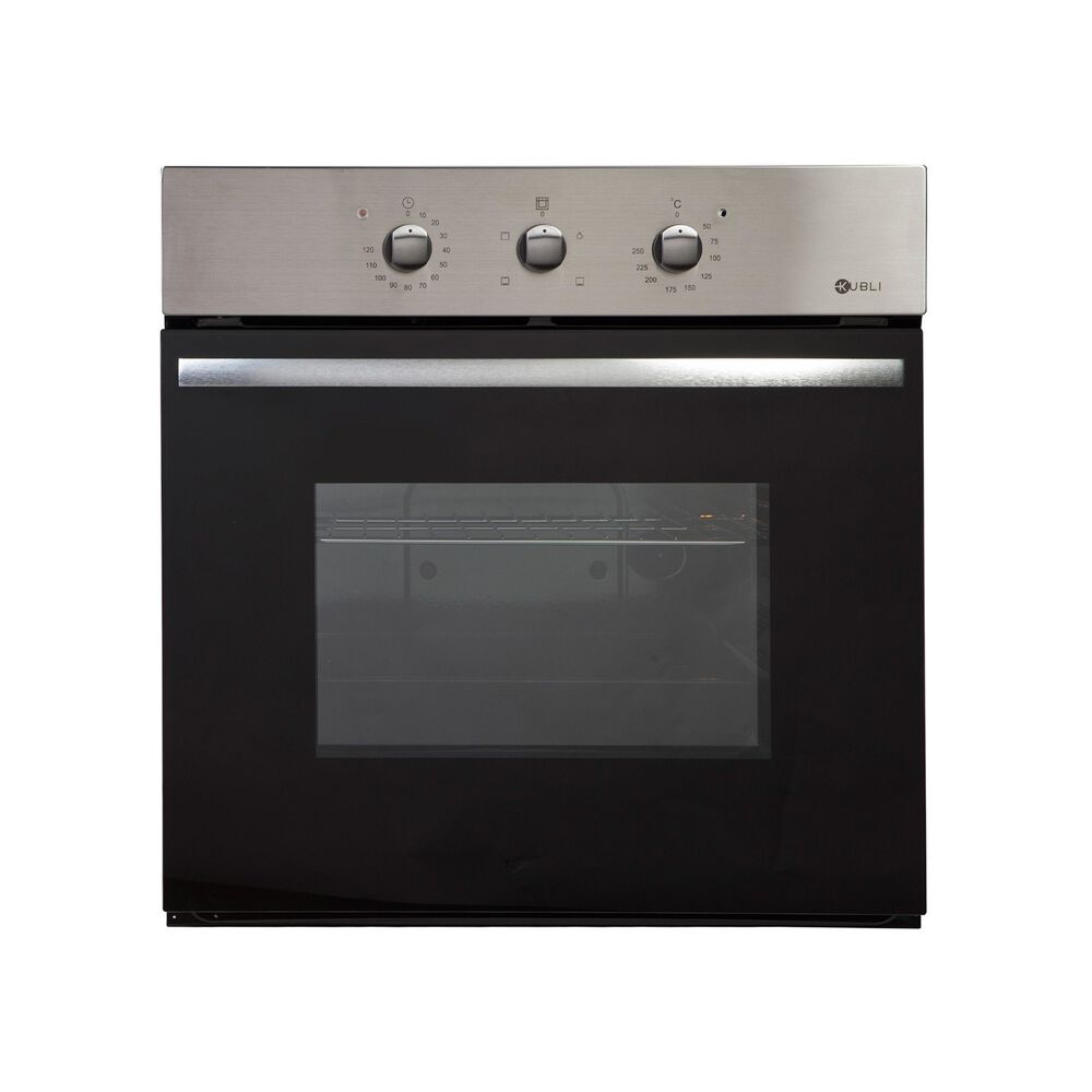 Horno Empotrado Neu 60 Lts Kubli image number 0.0