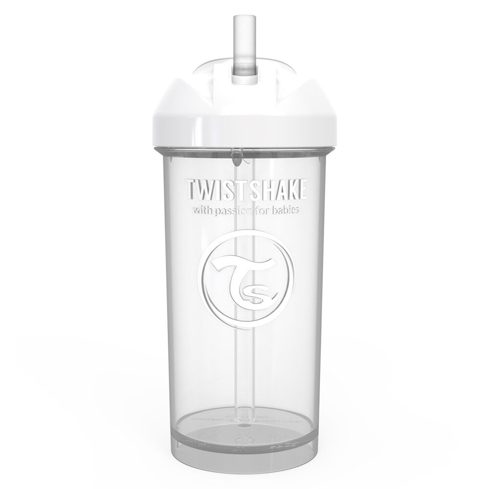 Vaso Con Bombilla Twistshake 360ml image number 3.0