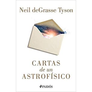 Cartas De Un Astrof&iacute;sico