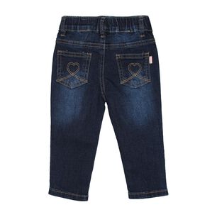 Jeans Bebe Ni&ntilde;a Baby