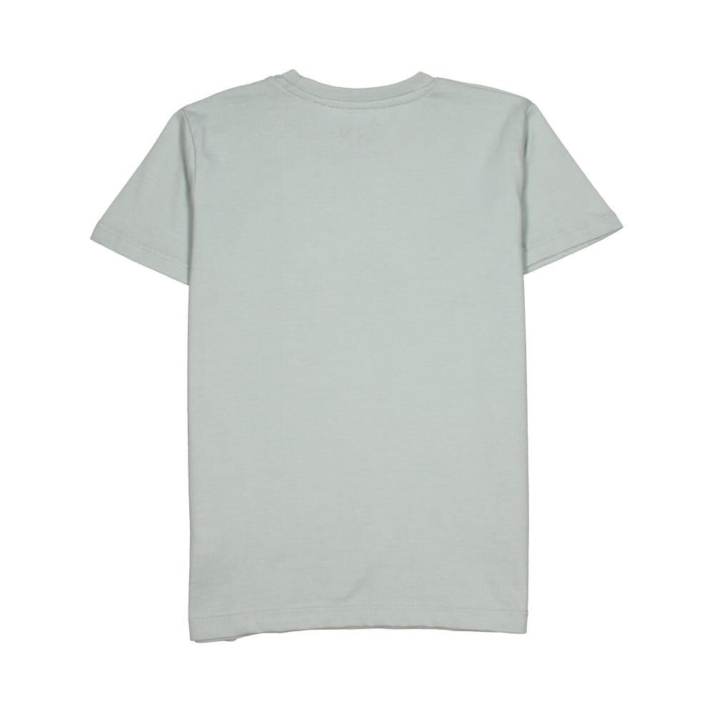Polera Niño Skuad image number 1.0