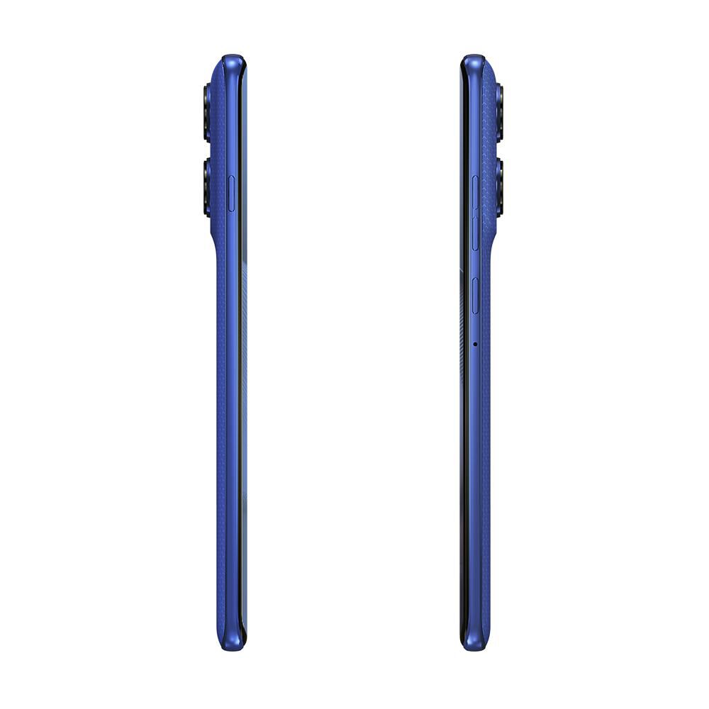 Smartphone Motorola Moto Edge 60 Pro / 5G / 512 GB / Azul / Liberado image number 5.0