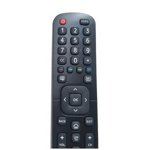 Control Remoto Para La Marca Hisense Sharp Kioto Full Hd Android Tv
