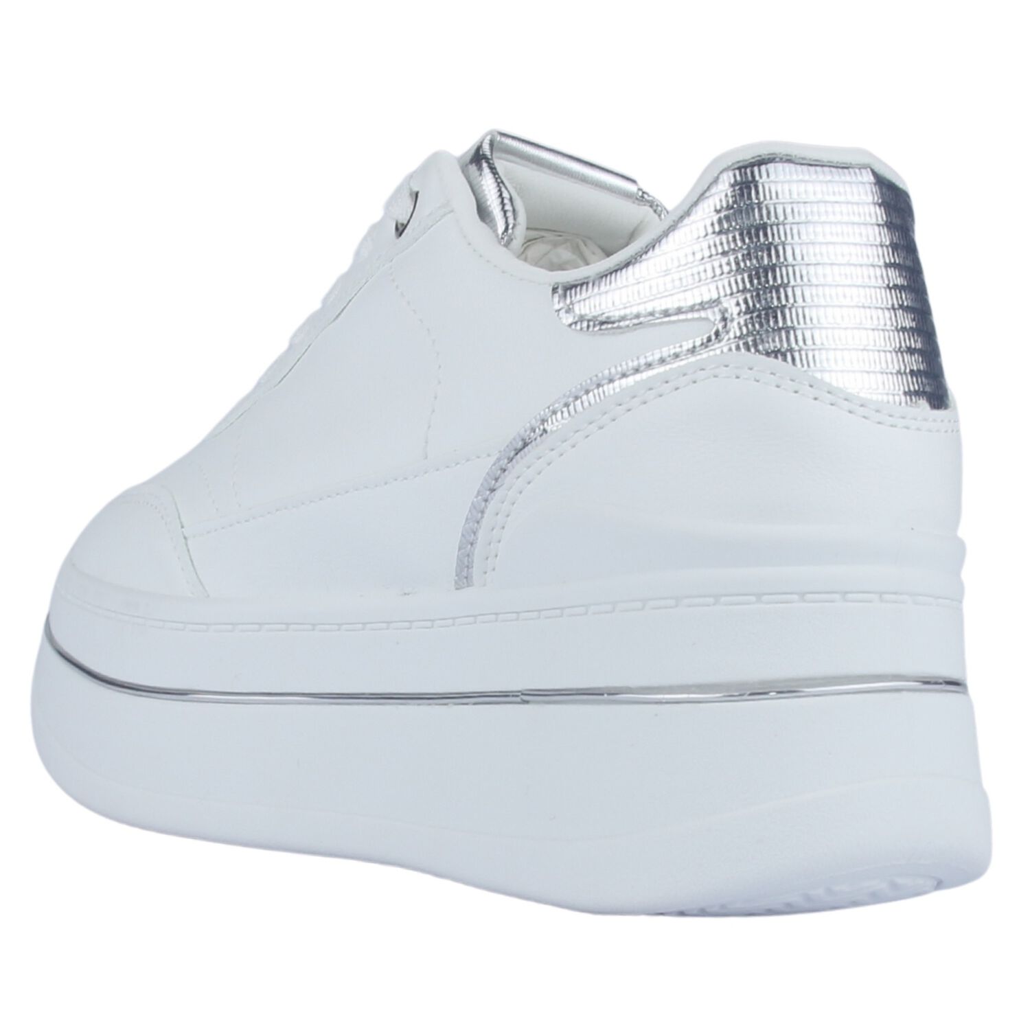Zapatilla Mujer Chalada Valky-1 Blanco Urbano image number 3.0