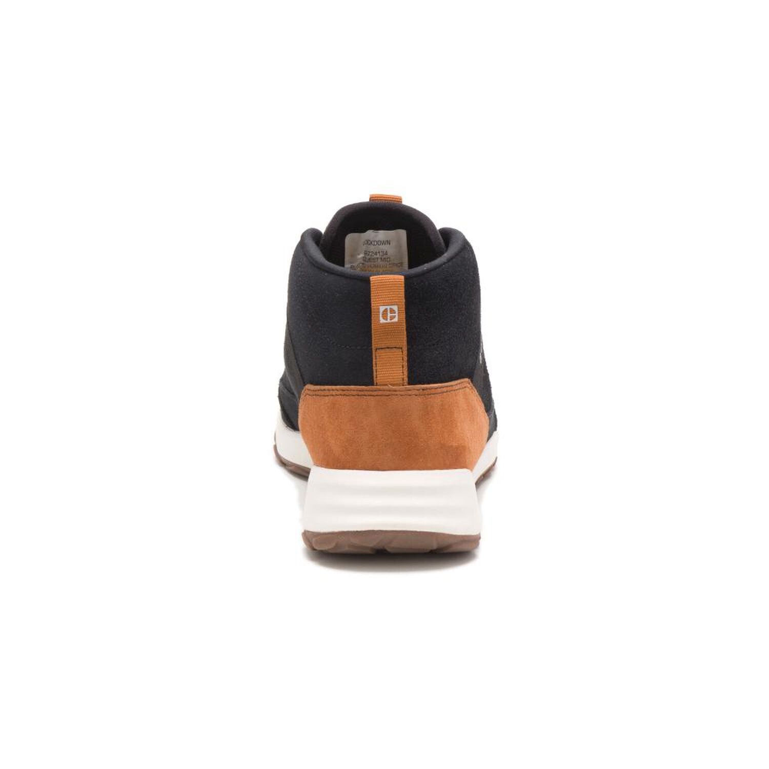 Zapato Casual Hombre Caterpillar Quest Mid image number 2.0