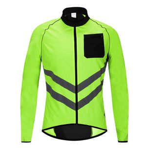 Cortavientos Ciclismo Unisex