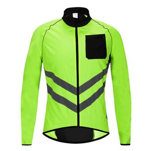 Cortavientos Ciclismo Unisex