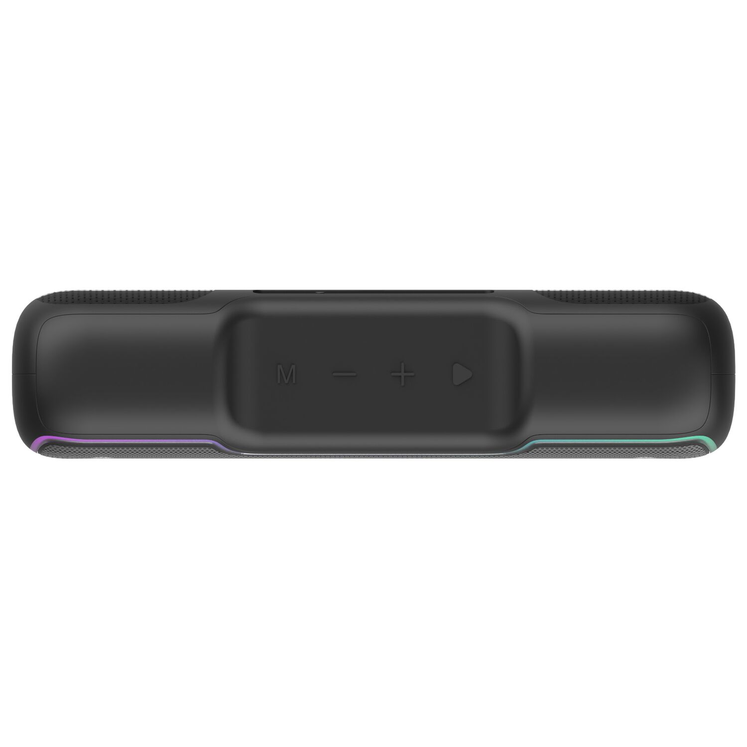 Soundbar Parlante Gamer Bluetooth Rgb 10w Mglumen Master-g image number 10.0