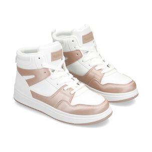 Zapatilla Urbana Mujer Freedom Pearl Rose