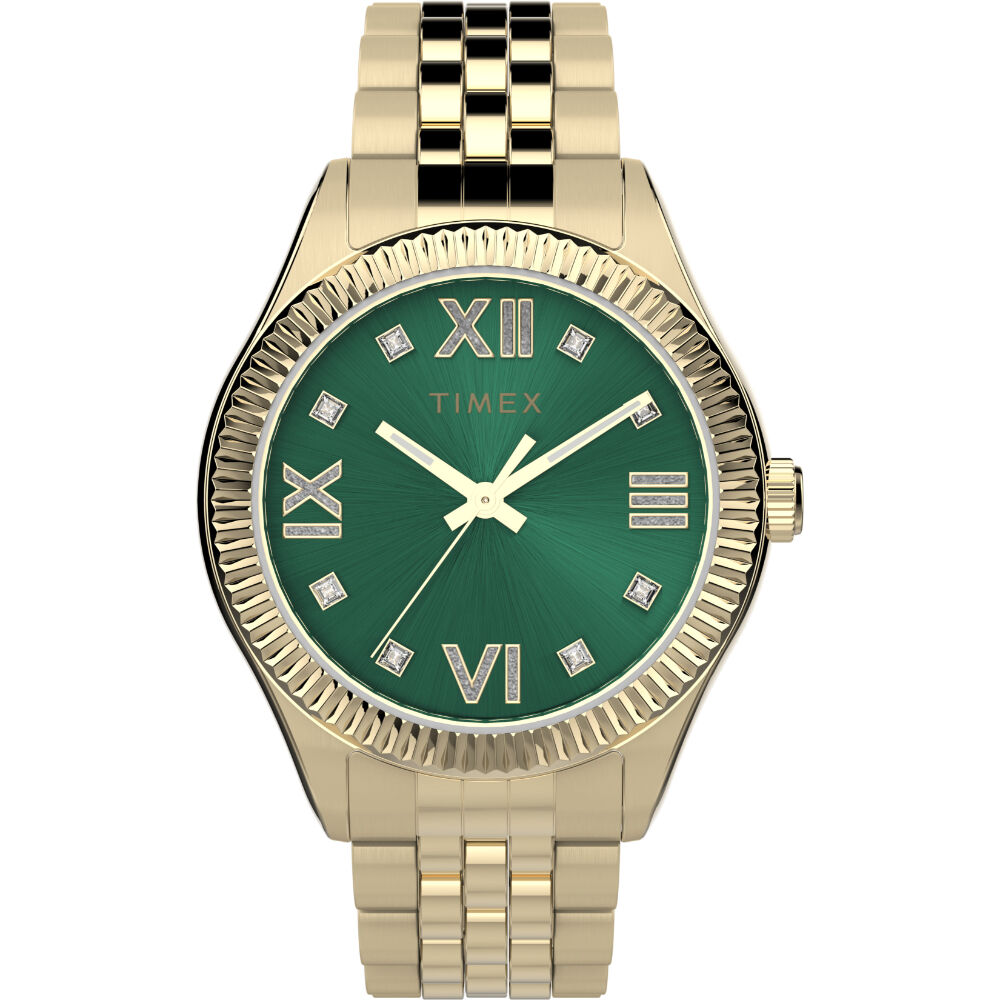 Reloj Timex Mujer Tw2v45500 image number 0.0