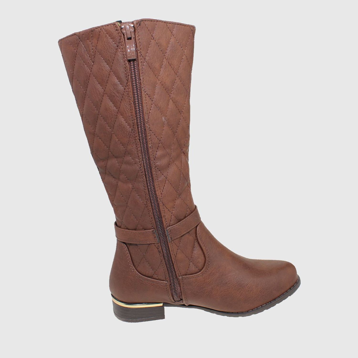 Bota Marr&oacute;n V&iacute;a Franca Art. 3gz6513marr image number 2.0