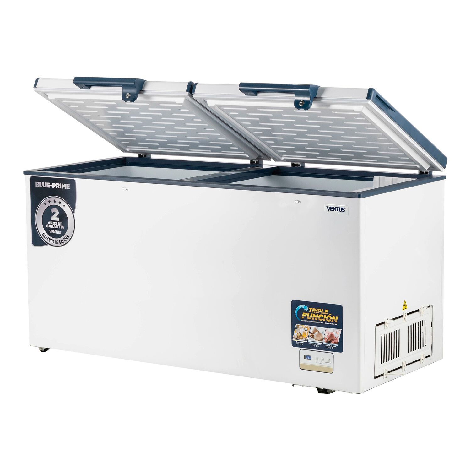 Ventus Conservadora Tapa Dura Ctd-520 Prime image number 3.0