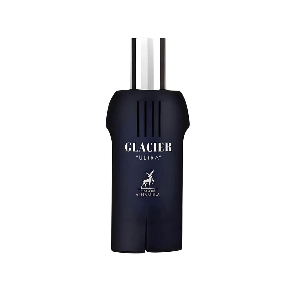 Maison Alhambra Glacier Ultra Edp 100ml image number 2.0