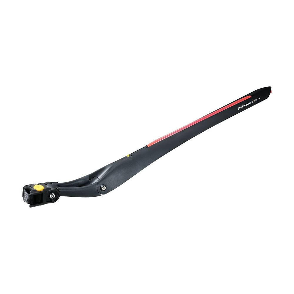 Tapabarros Topeak Trasero 700c Iglow Luz image number 1.0