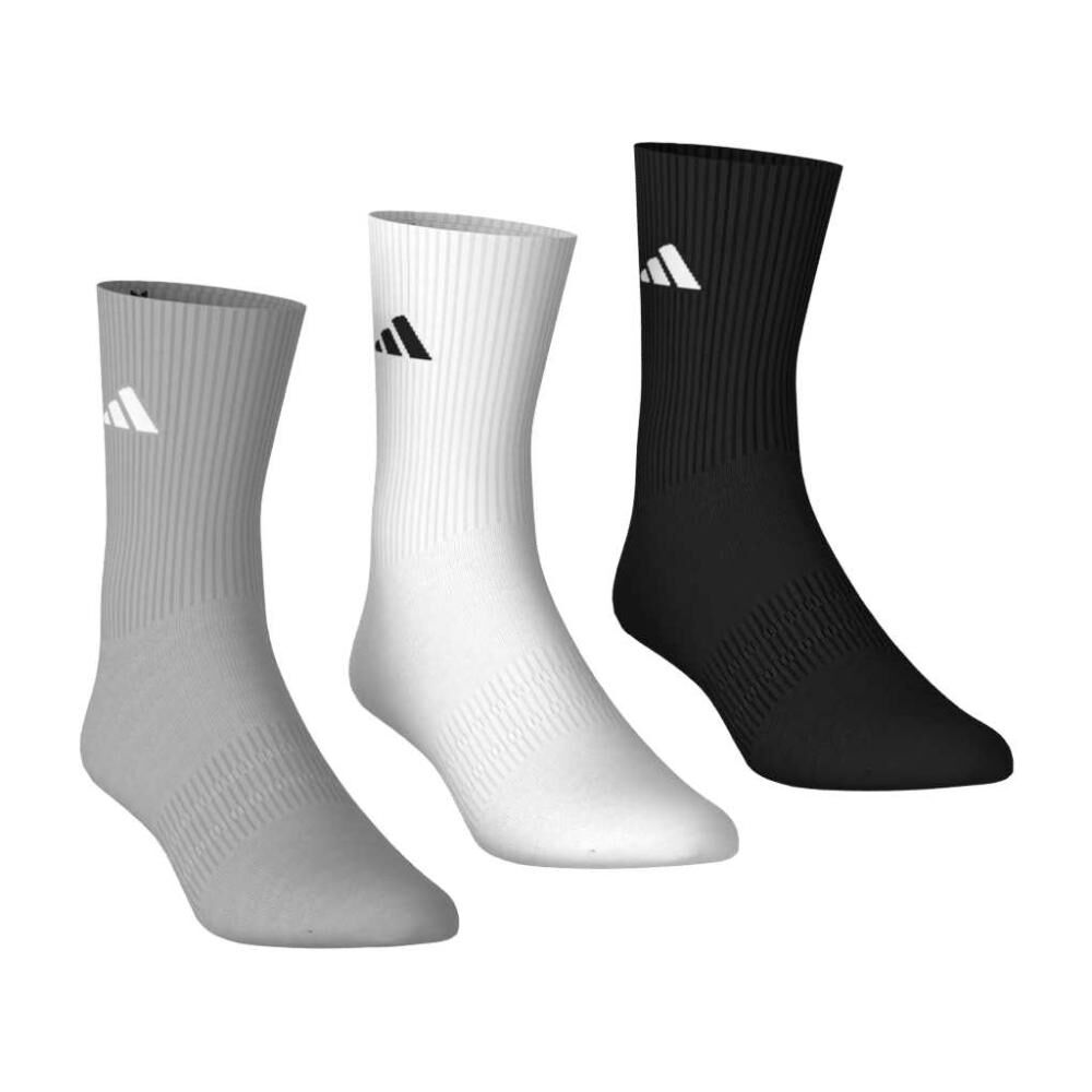 Calcetines Crew Adidas Kc9624 image number 4.0