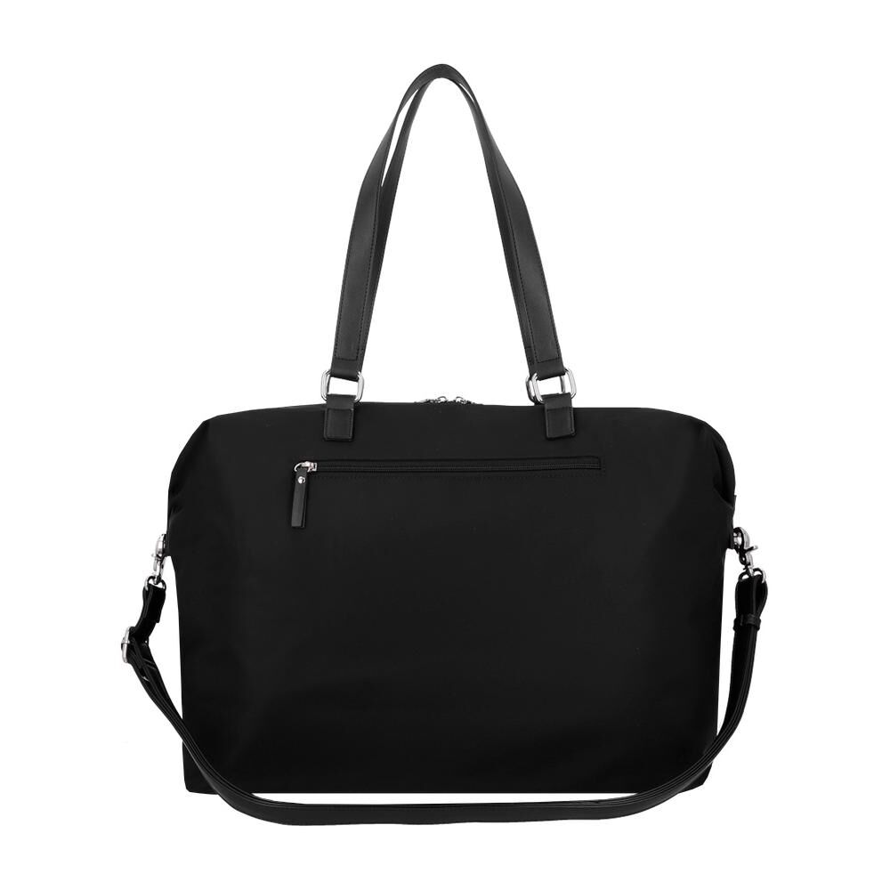 Bolso De Viaje Secret Dinamarca St6 L Negro image number 2.0