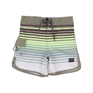 Traje De Ba&ntilde;o Ni&ntilde;o Topsis