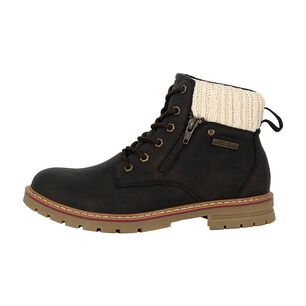 Botin Camelia Cafe Alquimia