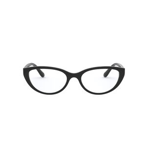 Lentes Ópticos Negro Vogue Eyewear