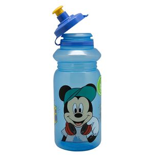 Botella Basica Licencias