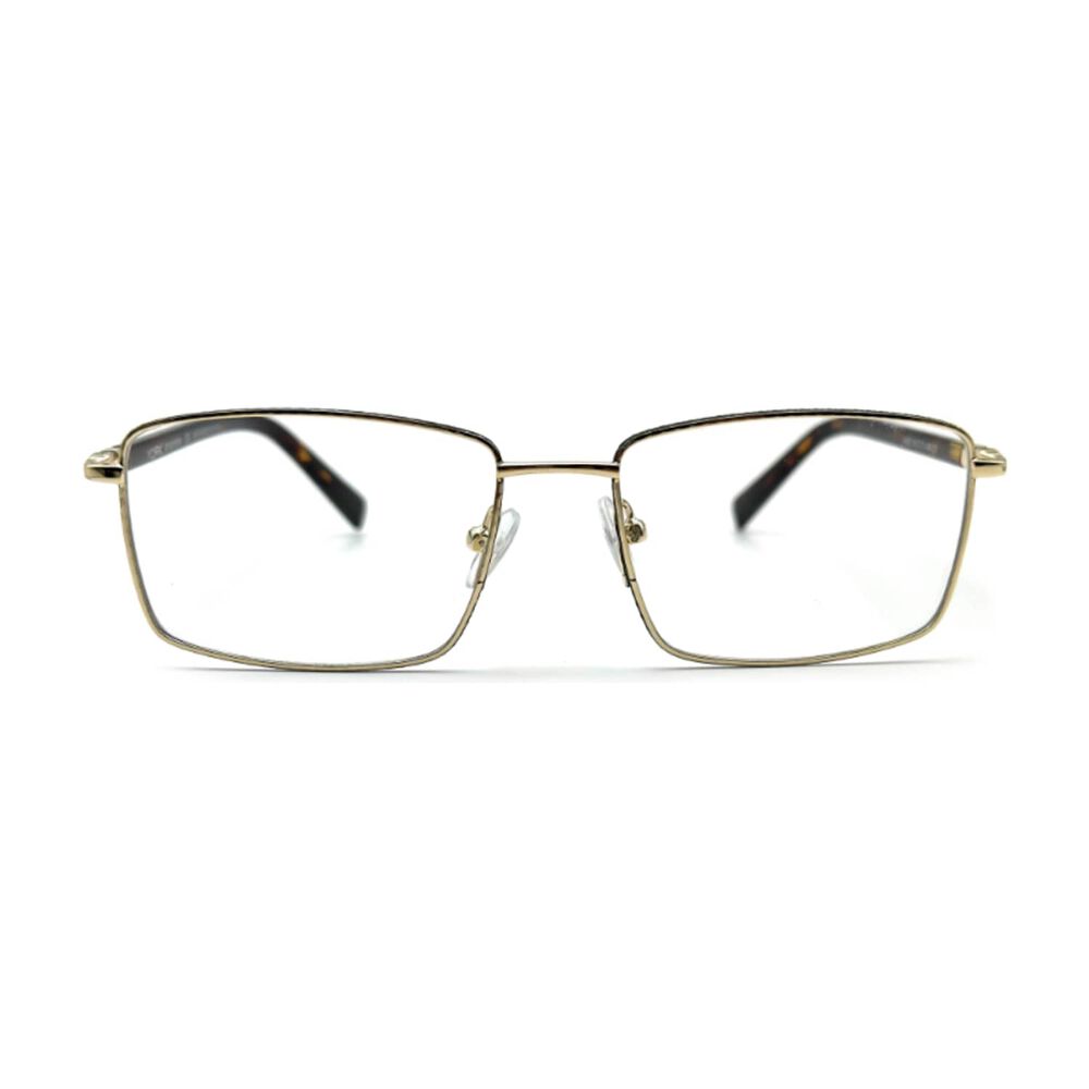 Lentes &Oacute;pticos Tom Dorado York Eyewear image number 0.0