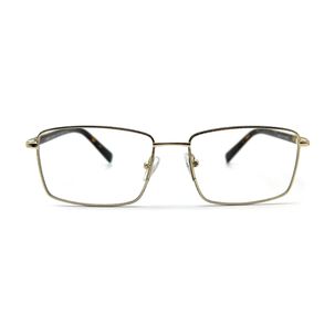 Lentes &Oacute;pticos Tom Dorado York Eyewear