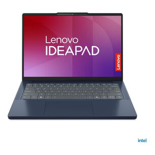 Notebook 14" Lenovo Ideapad Slim 3 Gen 10 / Intel Core I7 / 24 GB RAM / 512 GB SSD