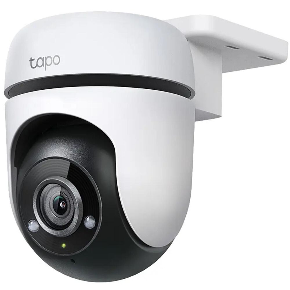 Camara De Seguridad Wifi De Exterior Fhd Vn C500 image number 0.0