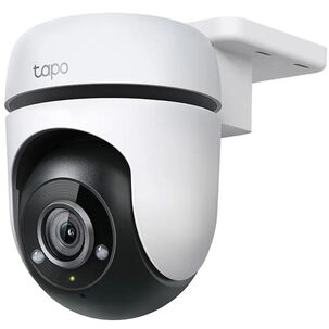 Camara De Seguridad Wifi De Exterior Fhd Vn C500