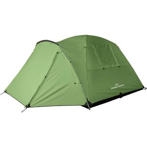 Carpa 3 Estaciones 4 Personas Storm Guard 3k Verde
