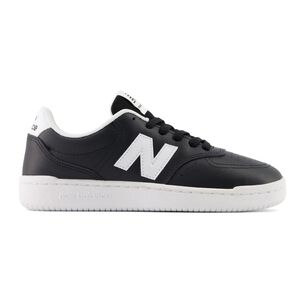 Zapatilla Urbana Mujer New Balance 80 Negro